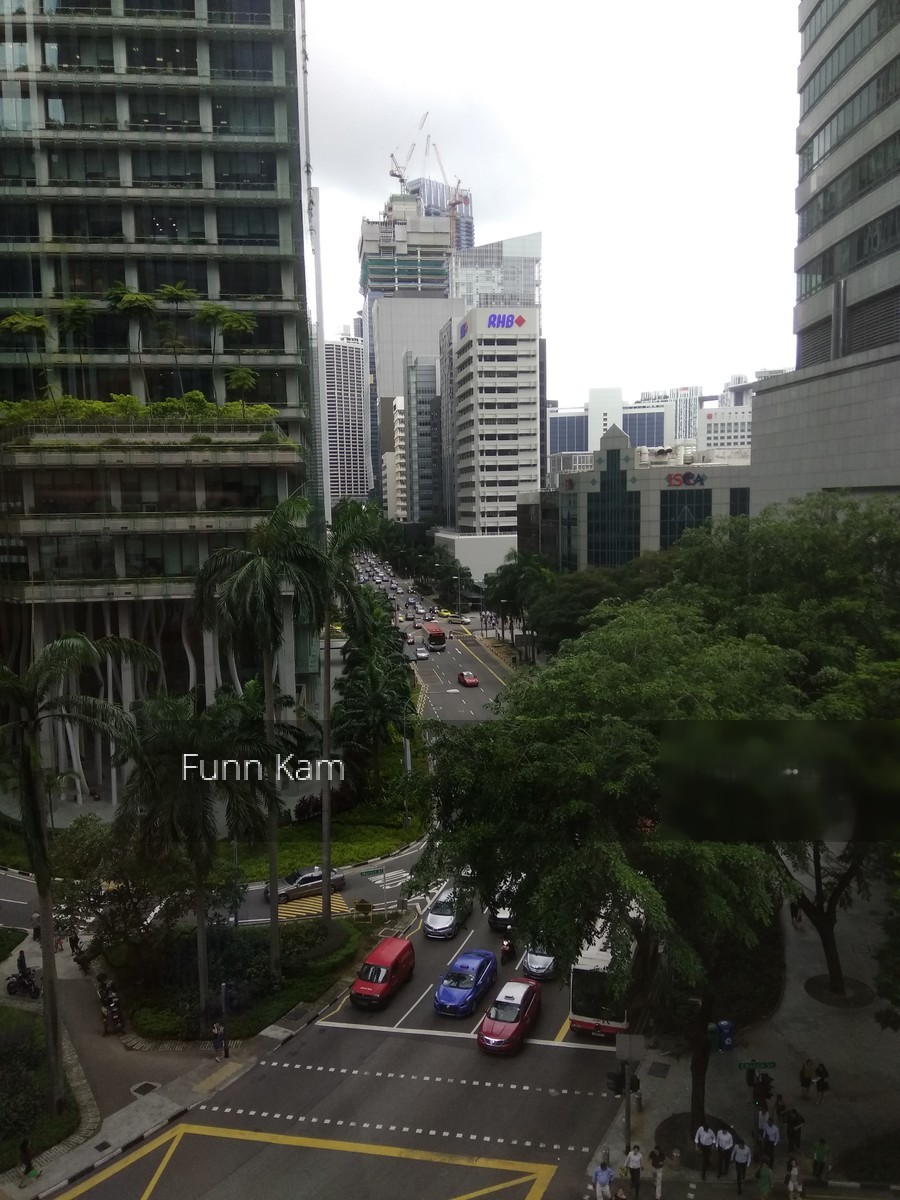 Gsh Plaza (D1), Office #154167022